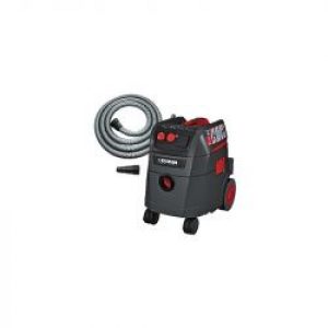 Aspirateur Diam Industries Aspha E12 Special Travaux De Desamiantage 1400W