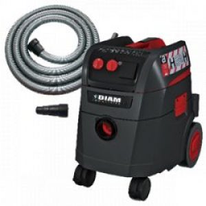 Aspirateur Diam Industries Aspha E14 Special Travaux De Desamiantage