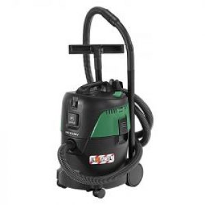 Aspirateur Hitachi Hikoki Rp250Ydlwaz Pour Eau Et Poussieres 1000W 25L