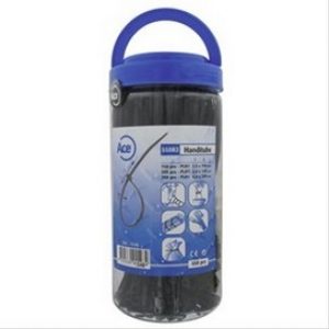 Assortiment de 550 liens de serrage Handitube ACE