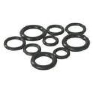 Assortiment de joints torique (n°1 a n°8) – 50 pièces