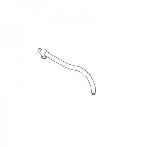 Axor Carlton Bras de douche incurvé (96747)