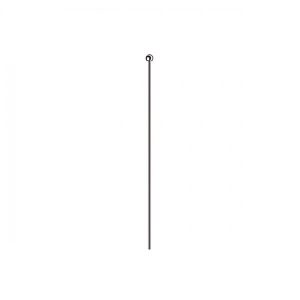 Axor tige de raccordement Mitigeur lavabo/bidet (92620)