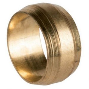 Bague bicone Ø 16.