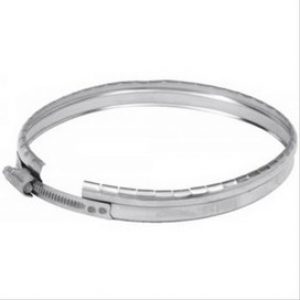 Bague à griffes Inox pour Ø155-161 – TEN