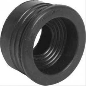Bague élastomère pour coude PVC Ø50 x (1 »1/4(33/42)) Nicoll -NF- – NICOLL