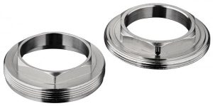 Bague à vis Grohe avec manchon pour Eurostyle/Eurosmart Eichelberg