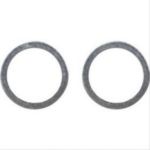 Bagues de réglage pour lame de scie circulaire, 30x20mm vendu par 2