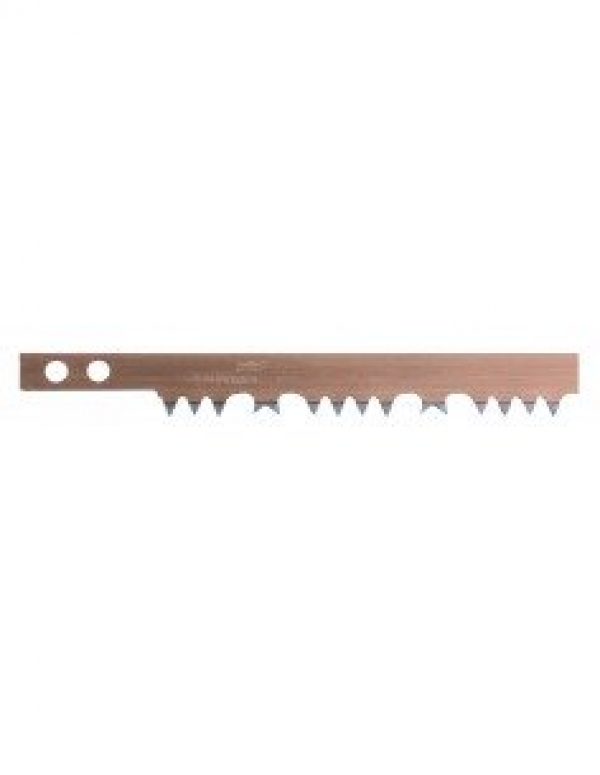 BAHCO – Lame de scie à bûche bois vert 530mm – 23-21