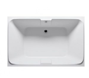 Baignoire 2 Places Riho Sobek BB28005