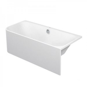 Baignoire d’Angle Duravit Happy D.2 à droite 1800x800mm 700317000000000