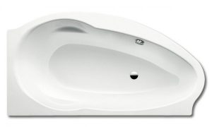 Baignoire d’Angle Kaldewei Studio à gauche modèle 828-2 222848420
