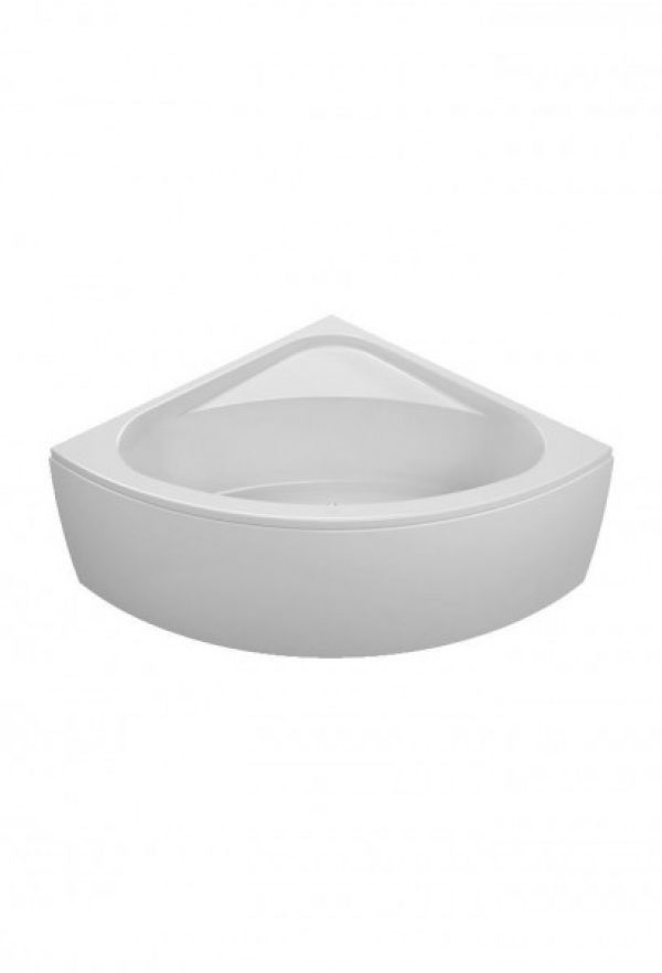 Baignoire d’Angle Villeroy et Boch Loop&Friends UBA140LFO3V