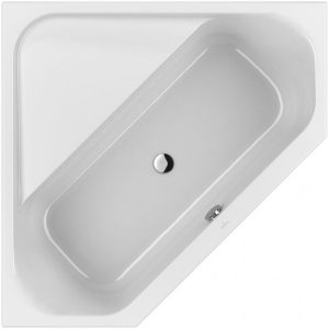 Baignoire d’Angle Villeroy et Boch Loop&Friends UBA140LFS3V