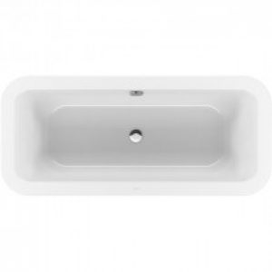 Baignoire intérieur rectangulaire Villeroy et Boch Loop & Friends