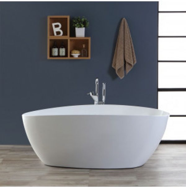 BAIGNOIRE MODÈLE RACHEL