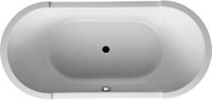 Baignoire Ovale Duravit Starck 1900x900mm 700012000000000