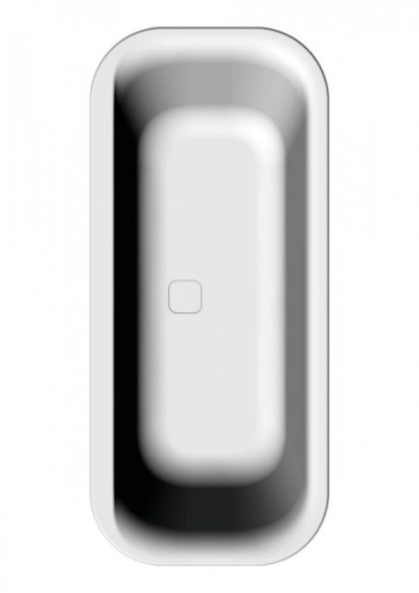 Baignoire Ovale Ideal Standard Tonic II 1800×800 mm K292001