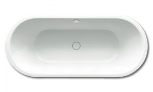 Baignoire Ovale Kaldewei Centro Duo 2 Oval modèle 127 282700010