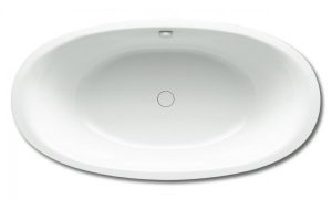 Baignoire Ovale Kaldewei Ellipso Duo Oval modèle 232 286200010