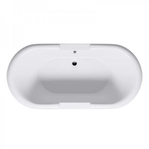 Baignoire Ovale Riho Seth 1800x860x470mm