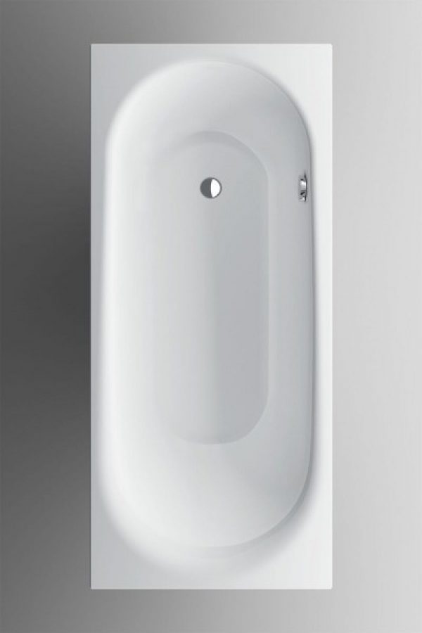 Baignoire Rectangulaire Bette 1620 Comodo
