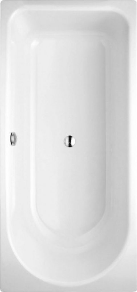 Baignoire Rectangulaire Bette 8841 Ocean-Lowline 8841 1500 x 700 x 380 mm