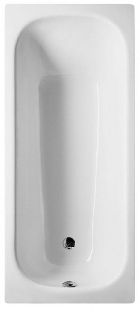 Baignoire Rectangulaire Bette Classic 1270