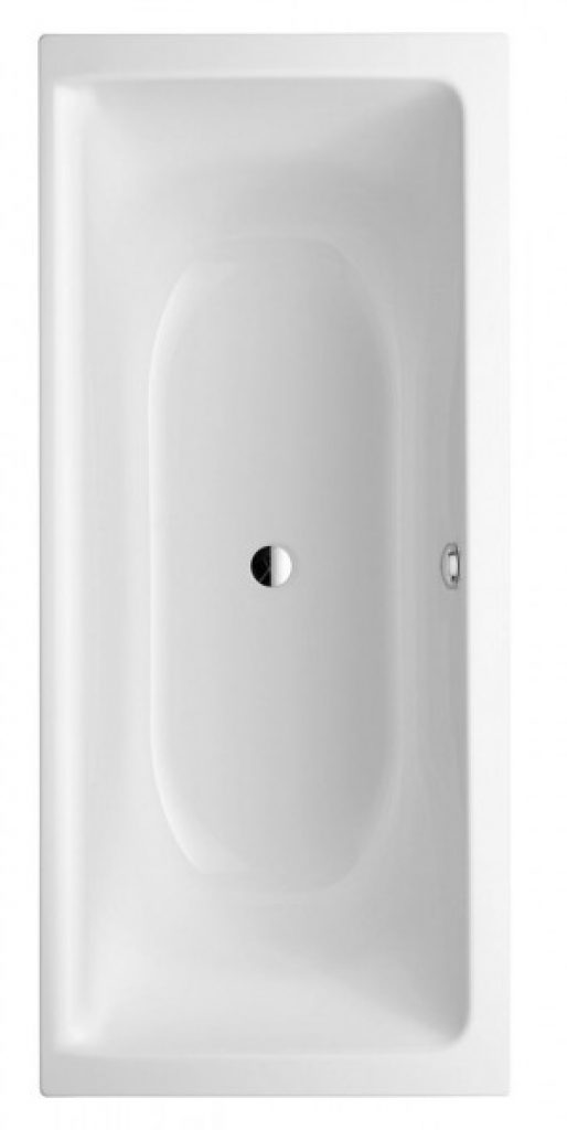 Baignoire Rectangulaire Bette Free 6832