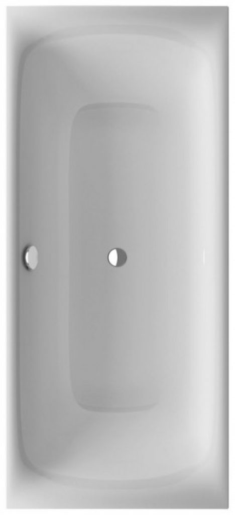 Baignoire Rectangulaire Bette Lux 3442