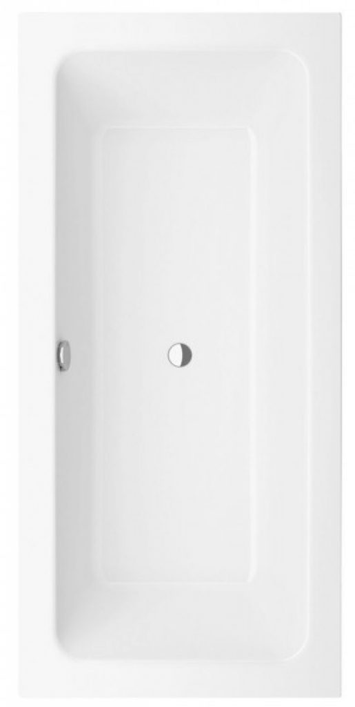 Baignoire Rectangulaire Bette One 3311