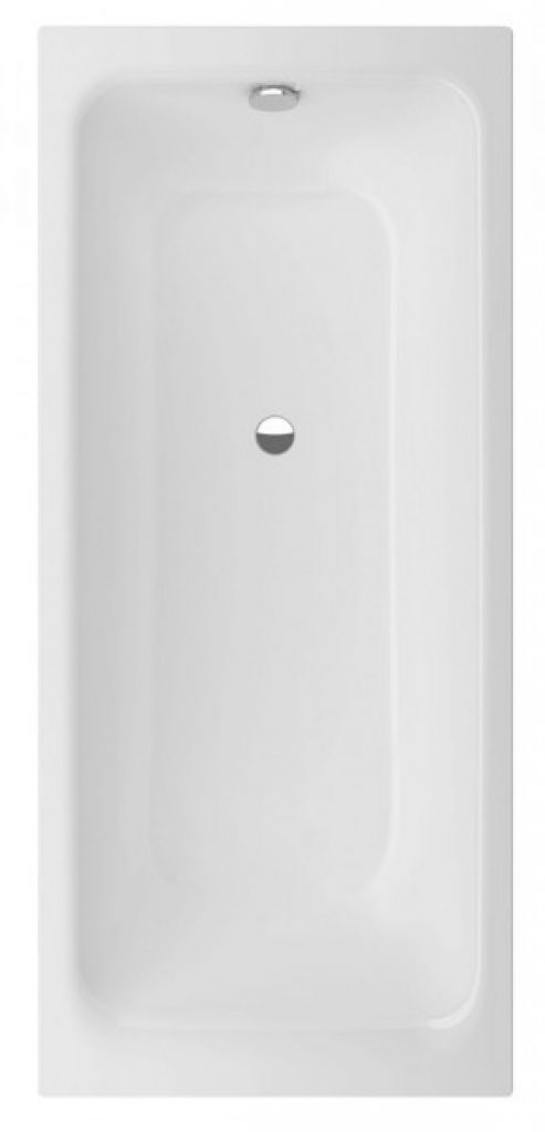 Baignoire Rectangulaire Bette Select 3411