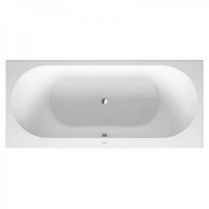Baignoire Rectangulaire Duravit Darling New 1800x800x480mm