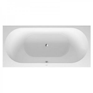 Baignoire Rectangulaire Duravit Darling New 1900x900x480mm