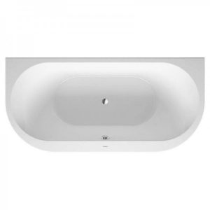Baignoire Rectangulaire Duravit Darling New 1900x900x600mm