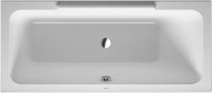 Baignoire Rectangulaire Duravit DuraStyle 1700x700x555mm 700295000000000