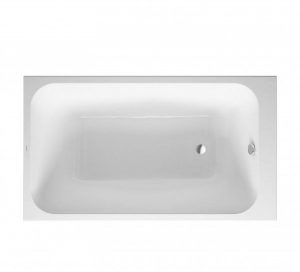 Baignoire Rectangulaire Duravit DuraStyle 1900x900x555mm 700299000000000