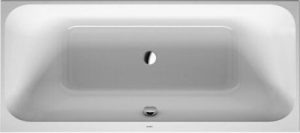 Baignoire Rectangulaire Duravit Happy D.2 1800x800x480mm 700314000000000