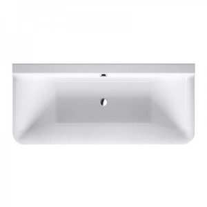 Baignoire Rectangulaire Duravit P3 Comforts 1800x800mm