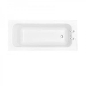 Baignoire Rectangulaire Heritage Victoria 1800x800x460 mm