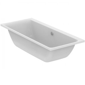 Baignoire Rectangulaire Ideal Standard Connect Air 1800×800 mm