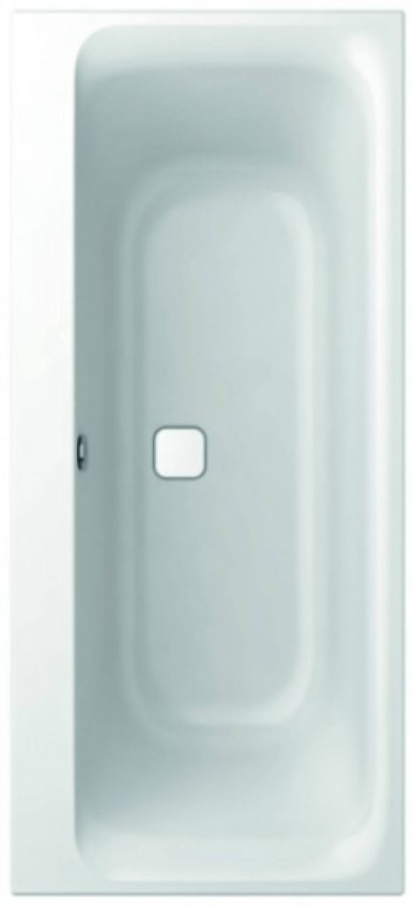 Baignoire Rectangulaire Ideal Standard Tonic II 1900x900x480 mm K290601