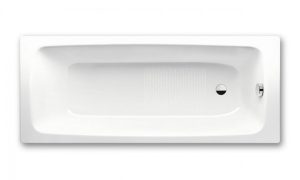 Baignoire Rectangulaire Kaldewei Cayono modèle 750 275000010