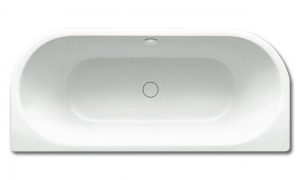 Baignoire Rectangulaire Kaldewei Centro Duo 2 2 2 coins arrondis modèle 135 283500010