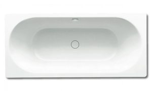 Baignoire Rectangulaire Kaldewei Centro Duo 2 arrondie modèle 132 283200010