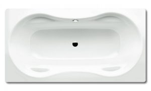 Baignoire Rectangulaire Kaldewei Mega Duo modèle 180 223400010