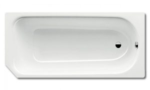 Baignoire Rectangulaire Kaldewei Saniform modèle 362-1 V1 V1 192100010