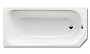 Baignoire Rectangulaire Kaldewei Saniform modèle 362-1 V4 V4 192400010