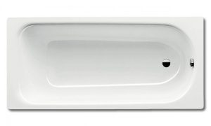 Baignoire Rectangulaire Kaldewei Saniform Plus modèle 374 112200010