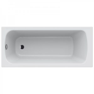Baignoire Rectangulaire Riho Dola mm